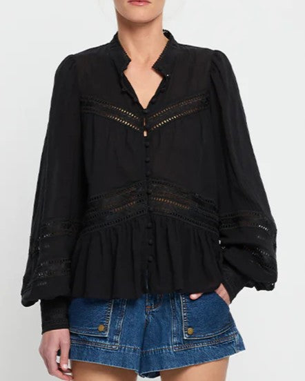 Lockley Top