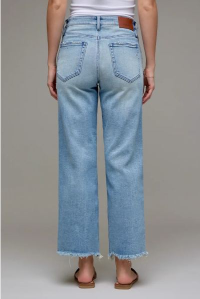 Peachland MR Straight