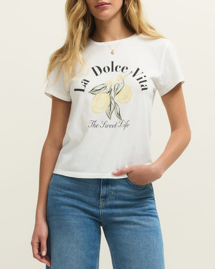 Dolce Tourist Tee