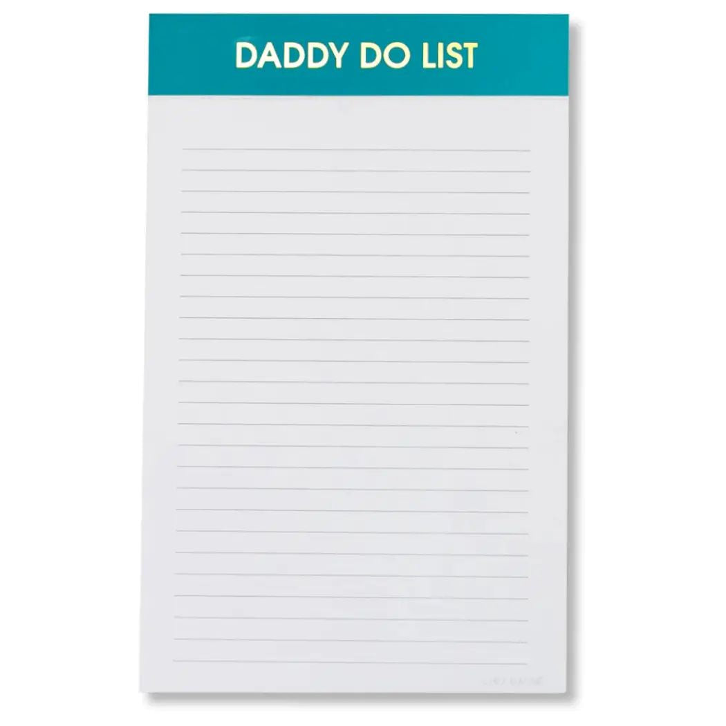 Chez Gagne Notepad
