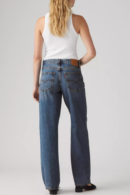 Levi's Baggy Dad