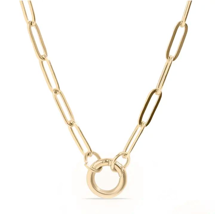 Bella Rey Hollis Necklace
