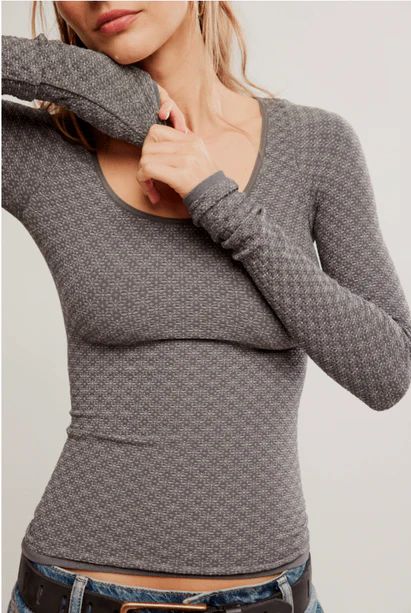 Love Letter Long Sleeve