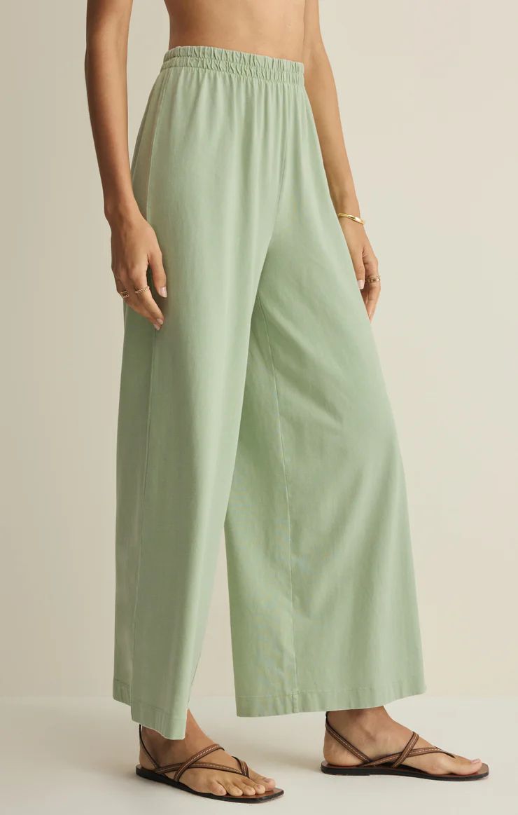 Scout Jersey Pant