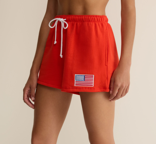 True Classic Short