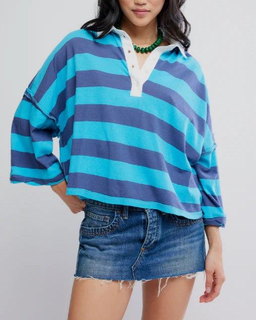 Auggie Tee