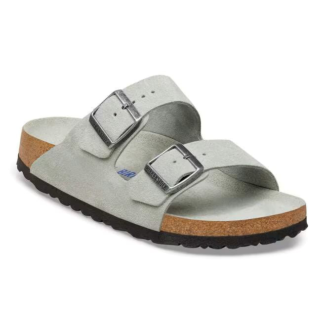 Arizona SFB Suede Leather