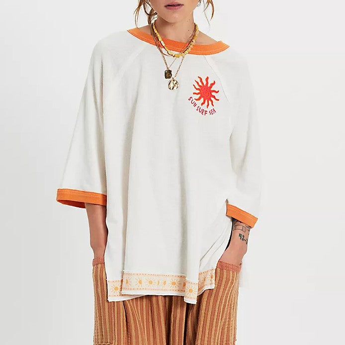 Giulia Tee
