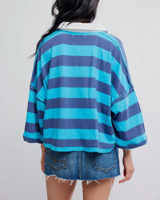 Auggie Tee