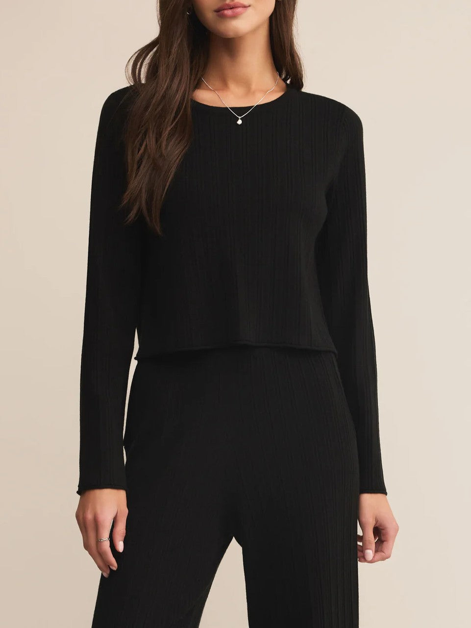 Du Monde Sweater