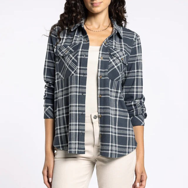 Cassian Shirt