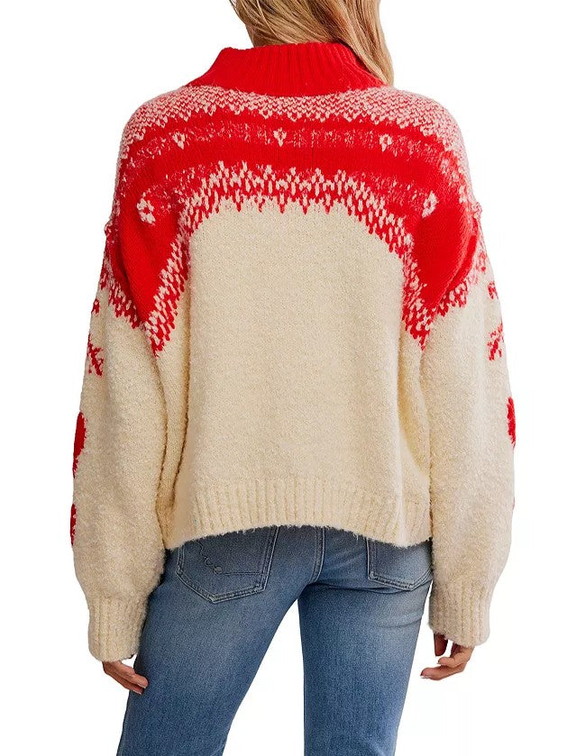 Mythical Sweater