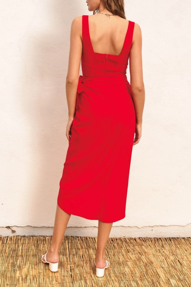 Young Love Dress