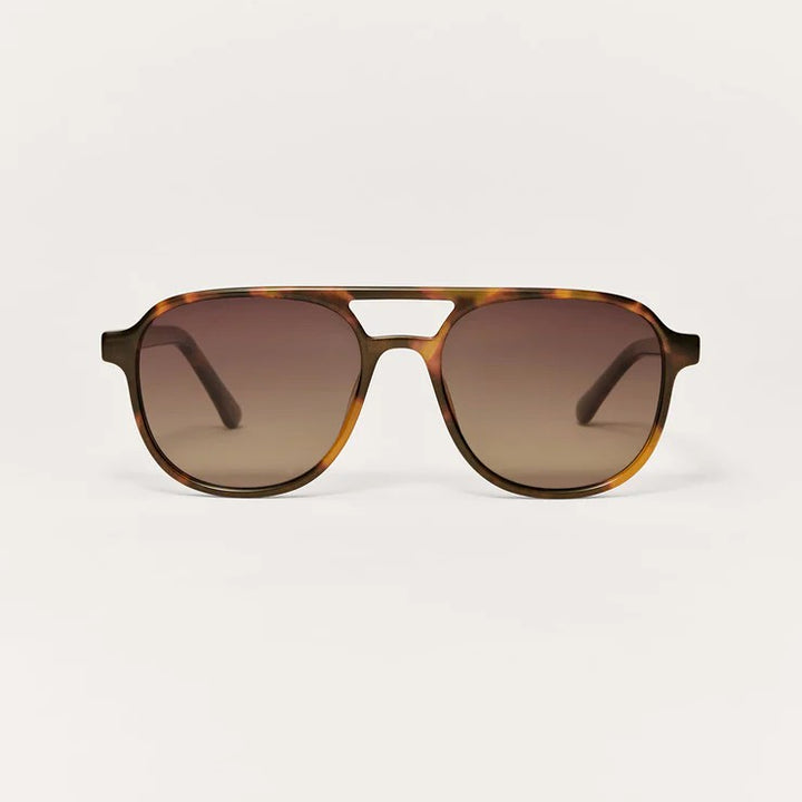 Tourist Polarized Sunglasses