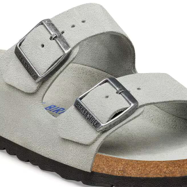 Arizona SFB Suede Leather