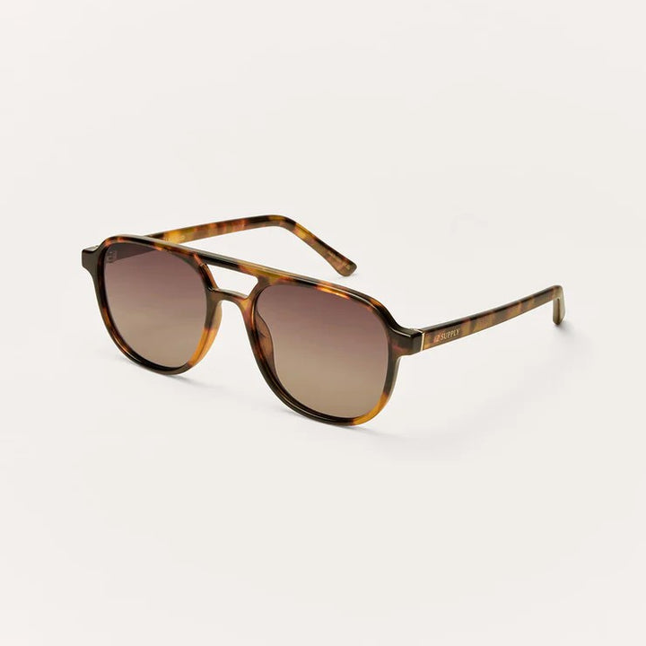 Tourist Polarized Sunglasses