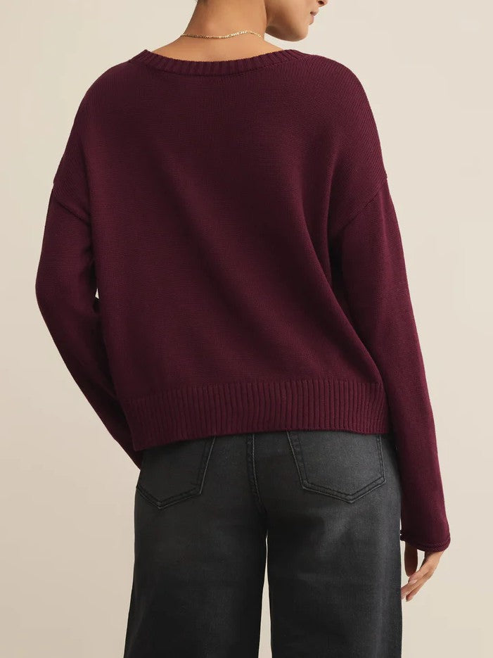 Sienna Merry Sweater