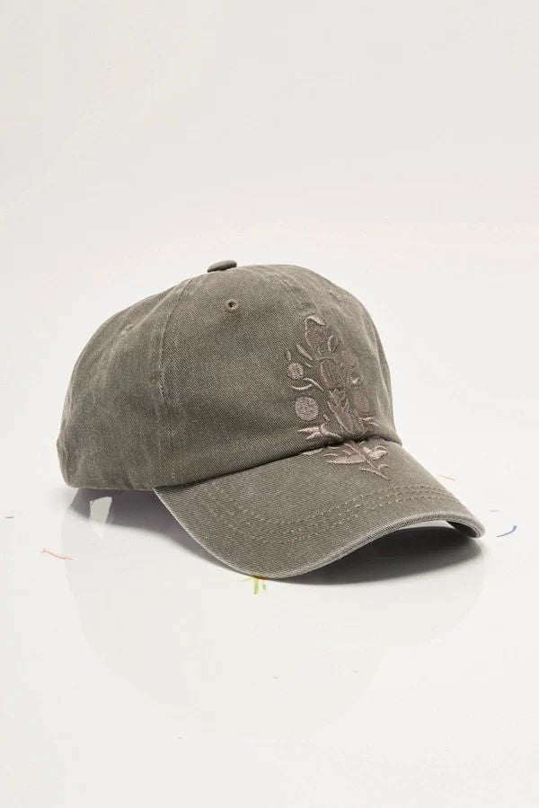 Big Buti Baseball Cap
