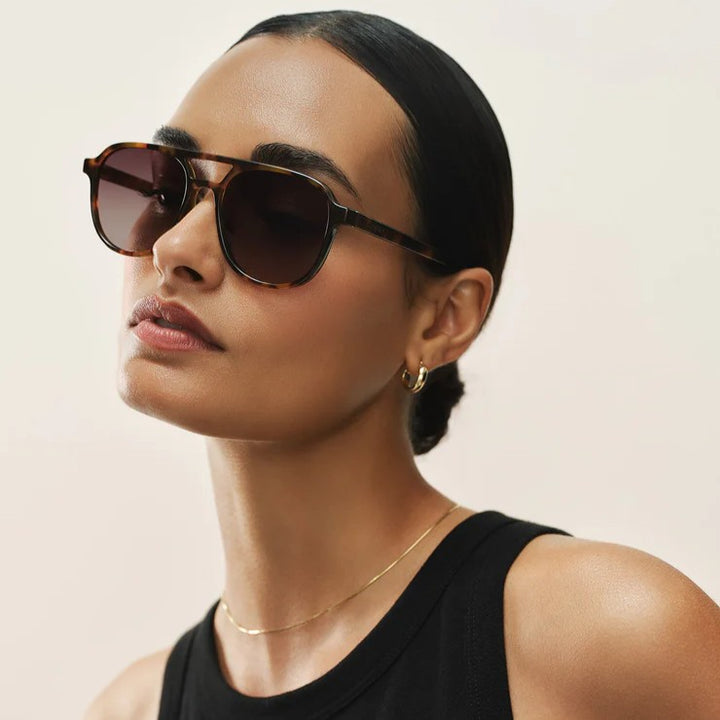 Tourist Polarized Sunglasses