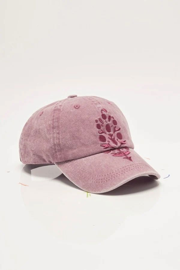 Big Buti Baseball Cap