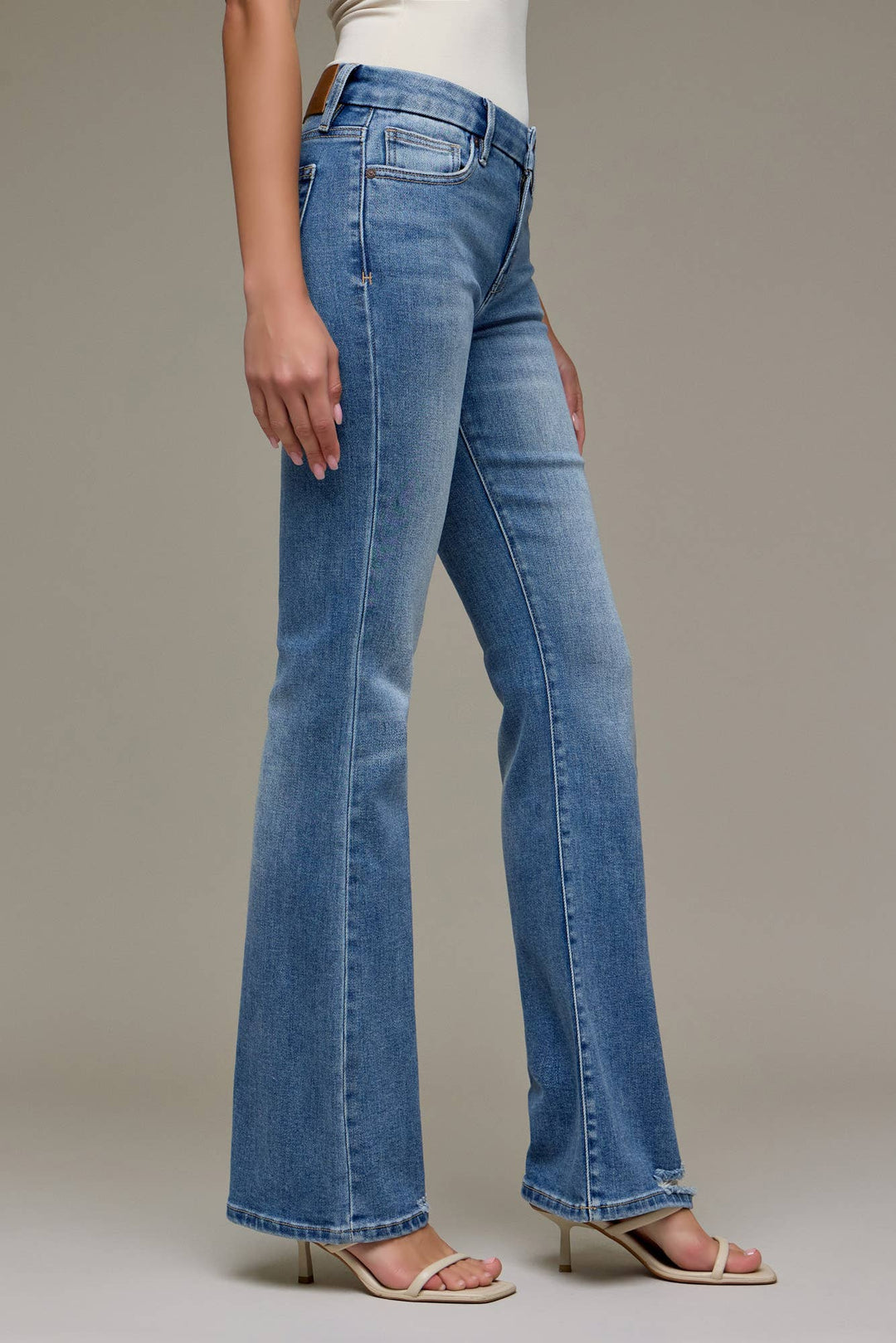 Derik Bootcut