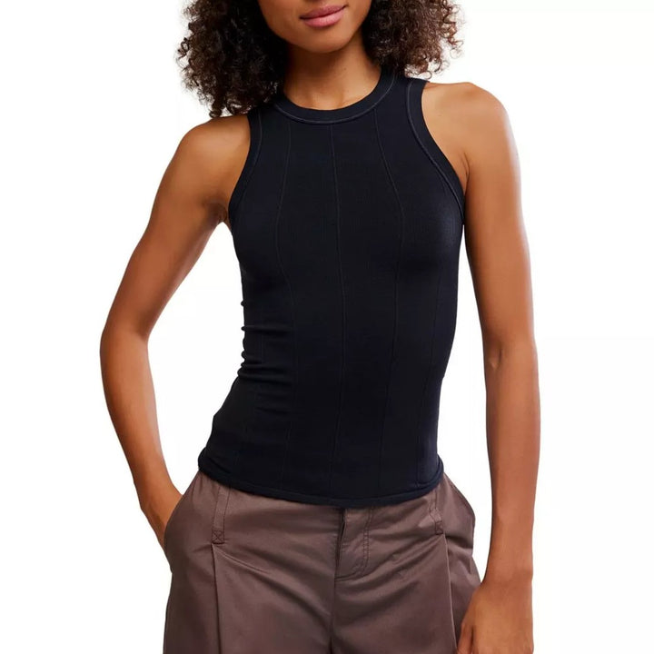So Soft Seamless Modal Tank