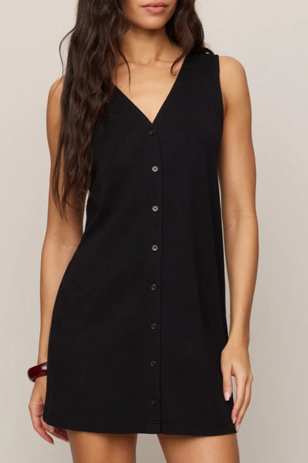 Solace Mini Dress