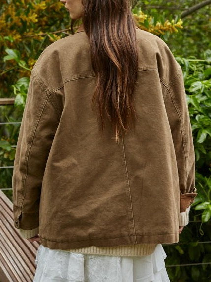 Field and Stream Jacket