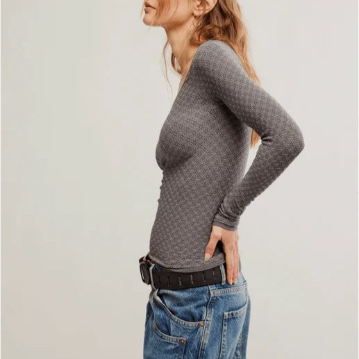 Love Letter Long Sleeve