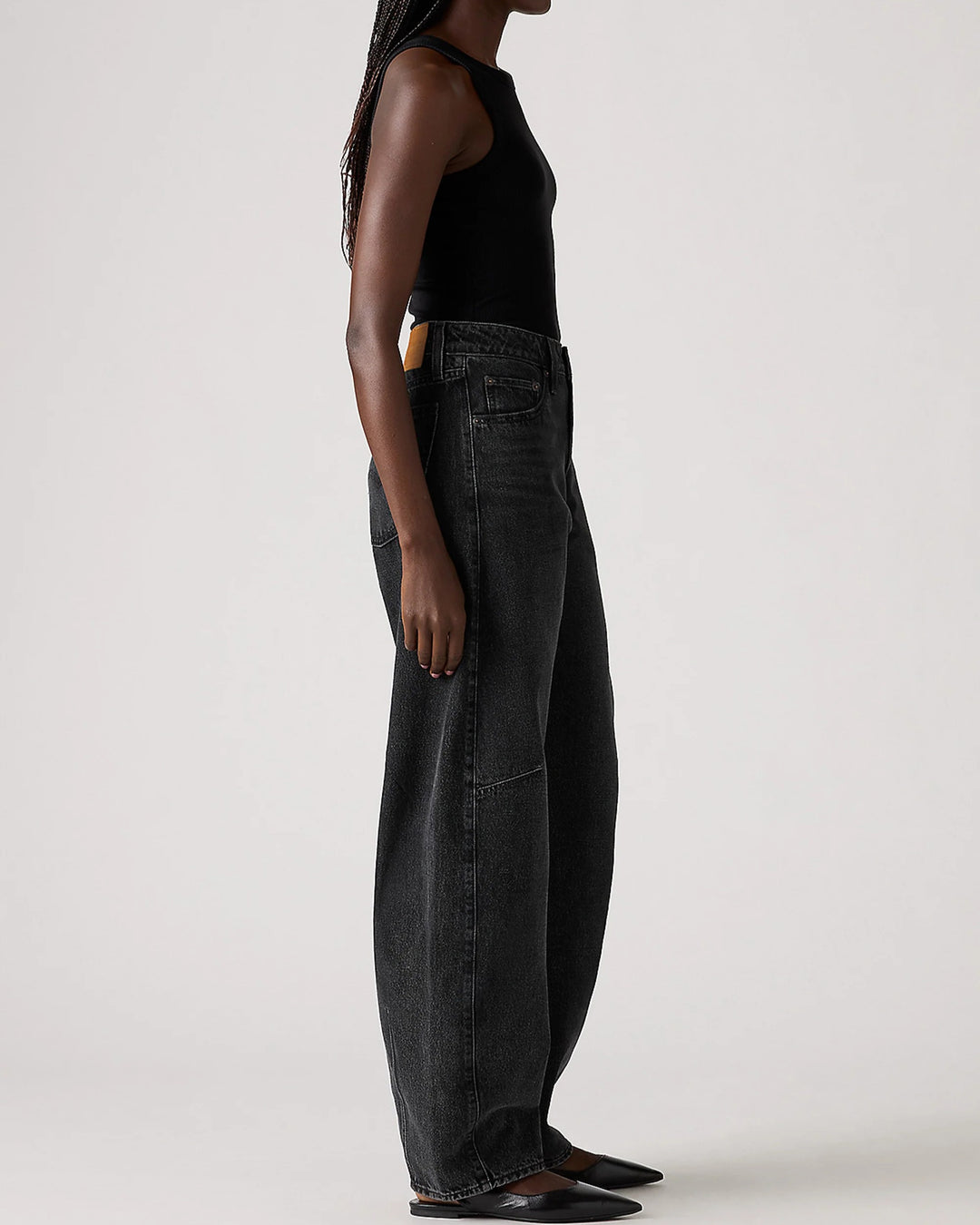 Levi's Baggy Dad Barrel