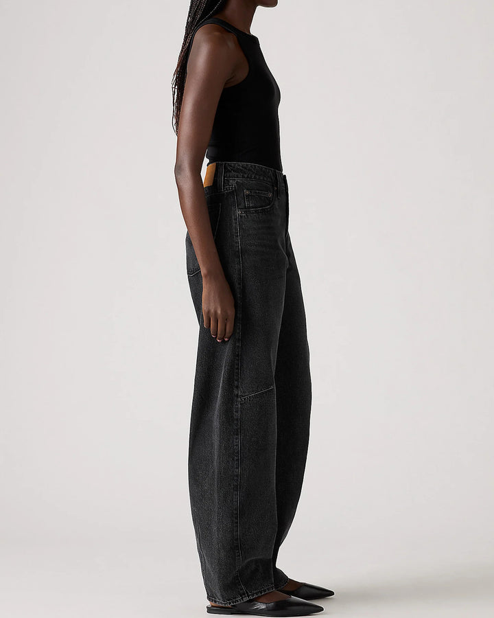 Levi's Baggy Dad Barrel