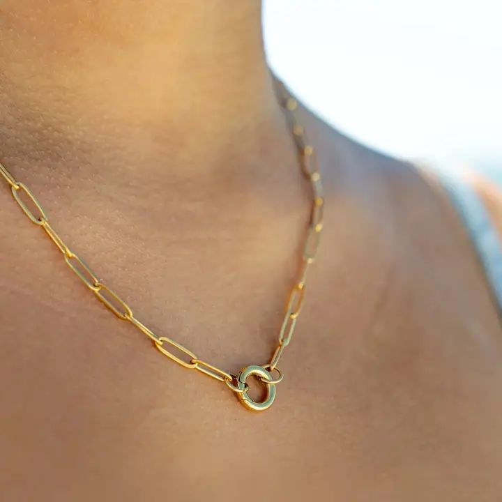 Bella Rey Hollis Necklace