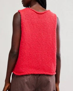 Opal Knit Tank