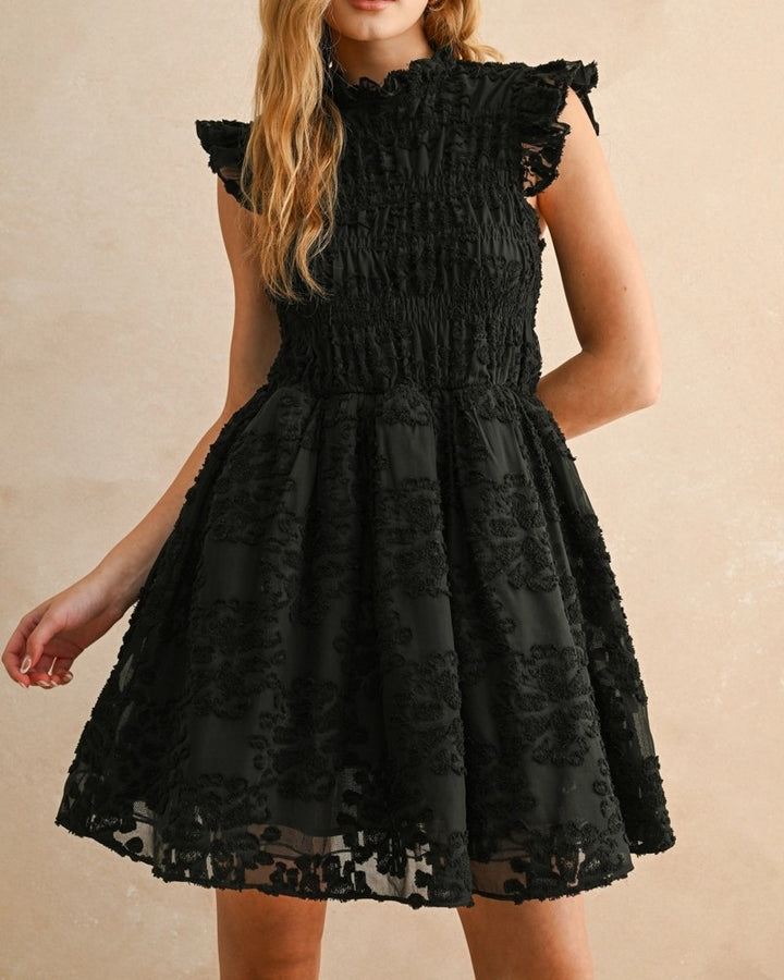 Austin Evening Dress