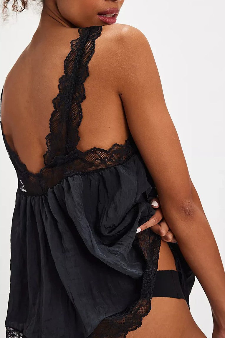 Lacey Essential Tunic