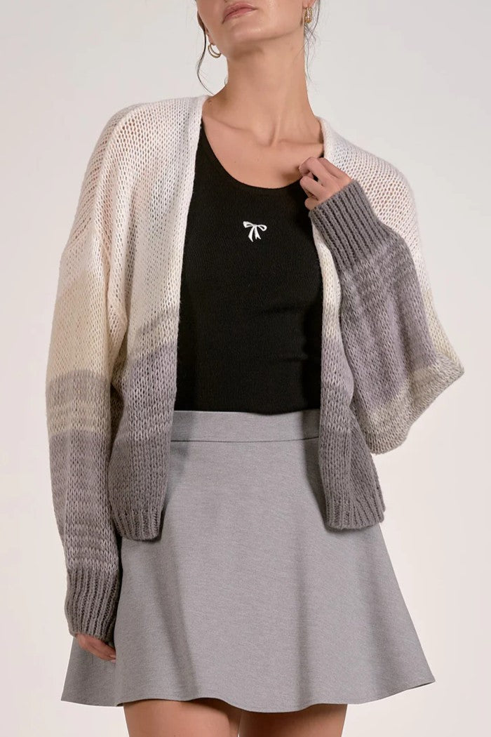 Ombre Cardi