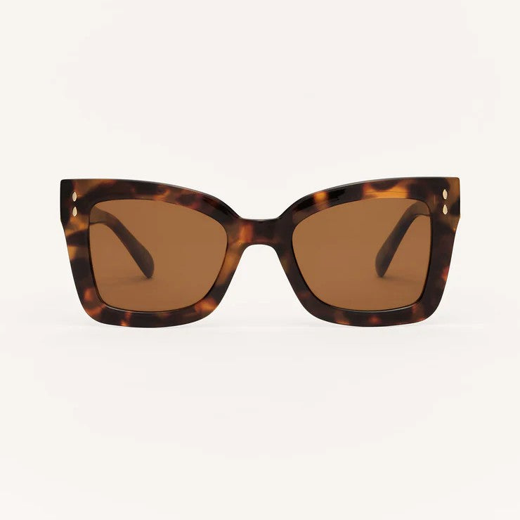 Confidential Polarized Sunglasses