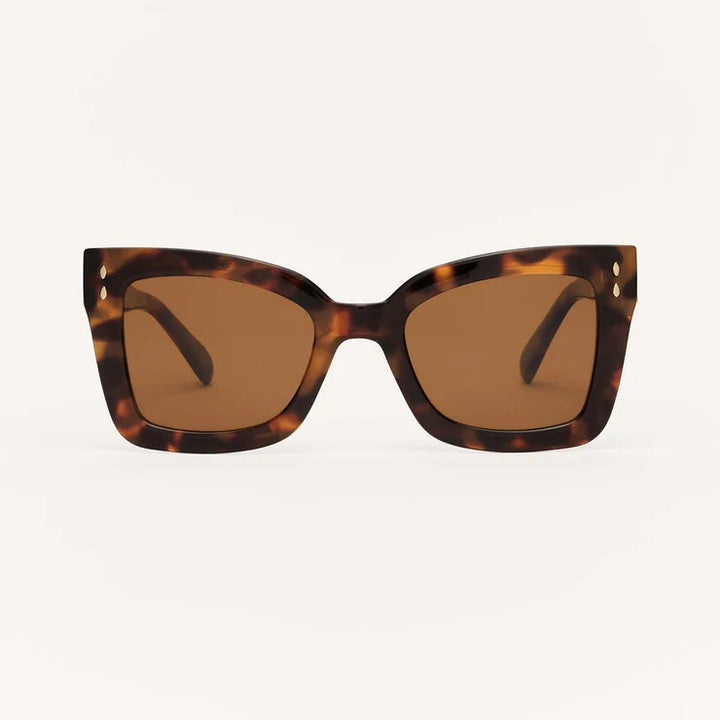 Confidential Polarized Sunglasses