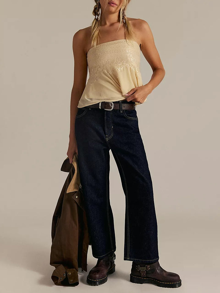 Deep Trance Dropped BF