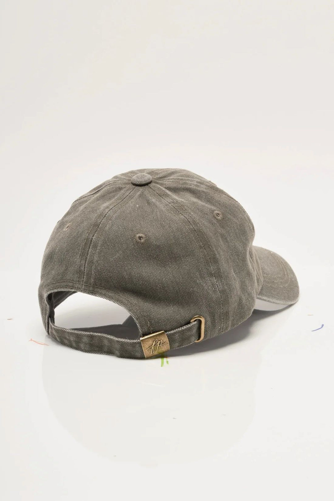 Big Buti Baseball Cap