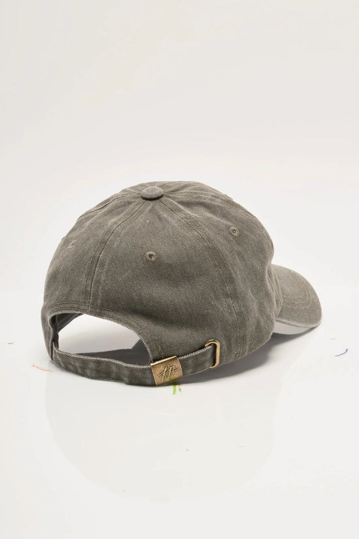 Big Buti Baseball Cap