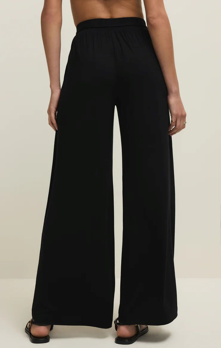 Lydia Wide Leg Pant