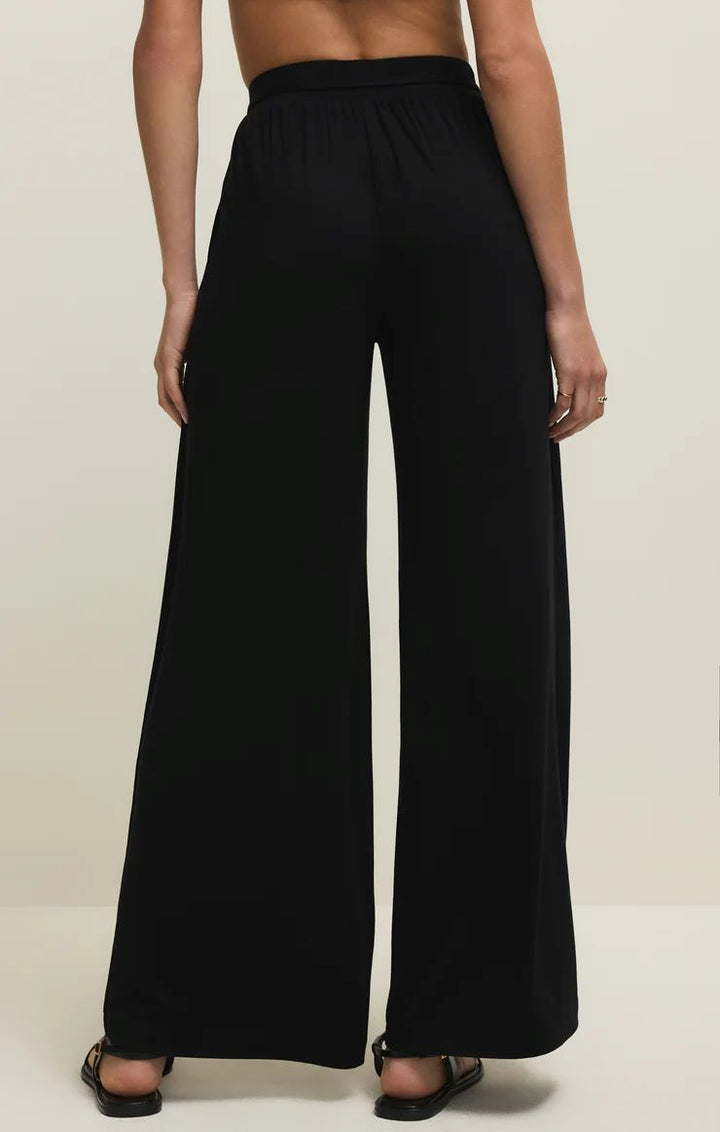 Lydia Wide Leg Pant