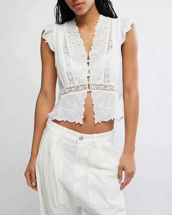 Day Dreamer Top