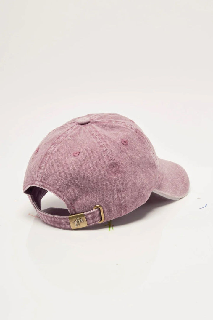 Big Buti Baseball Cap