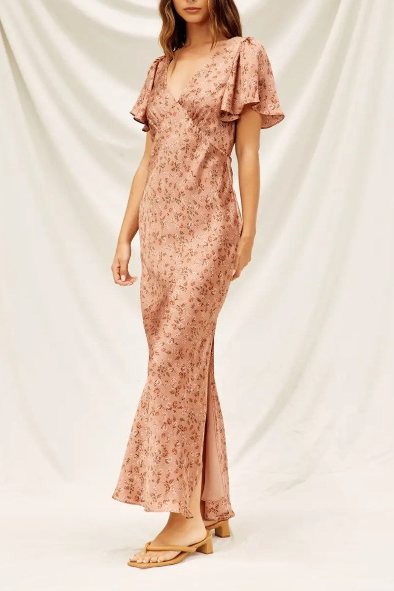 Taryn Dress