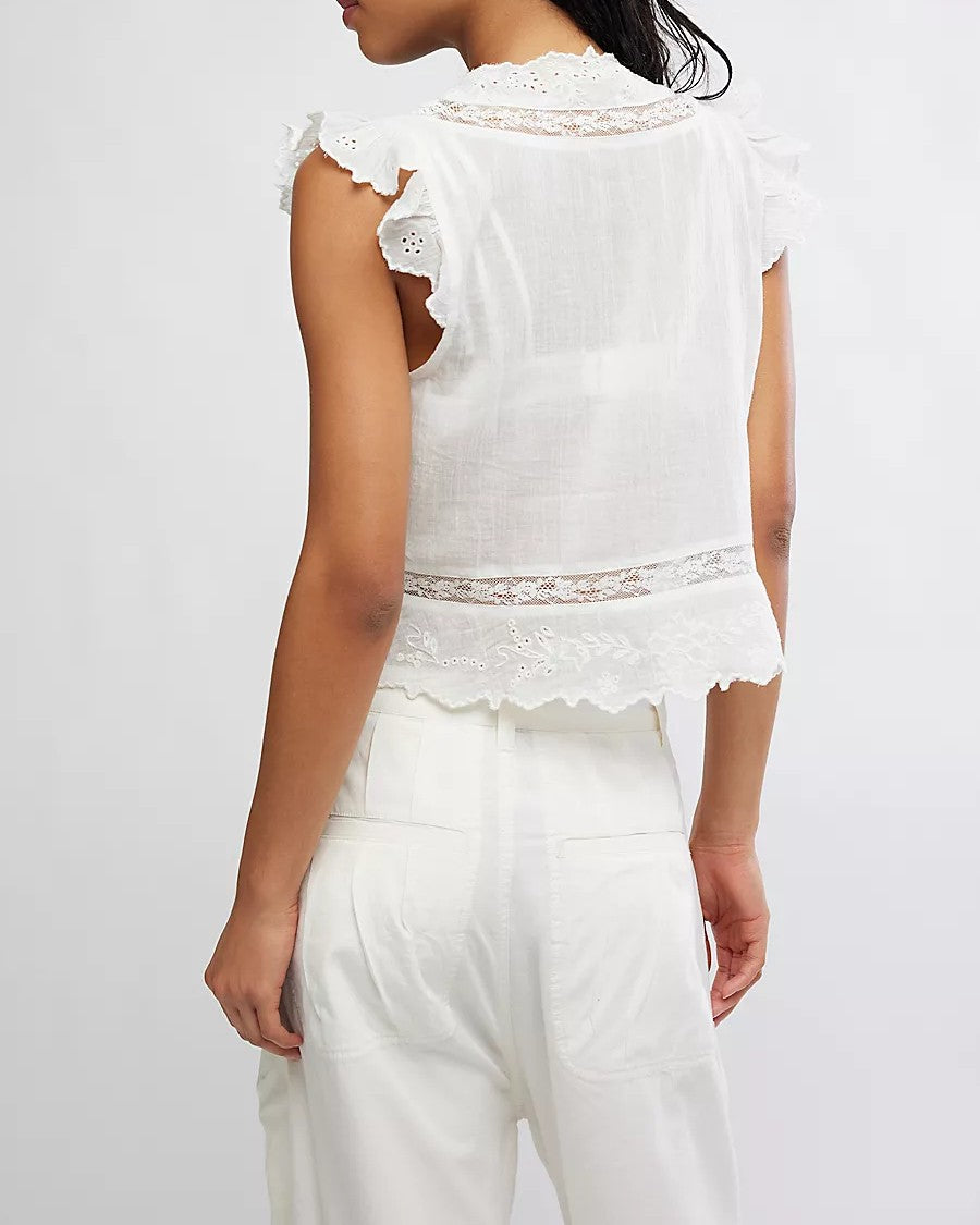 Day Dreamer Top