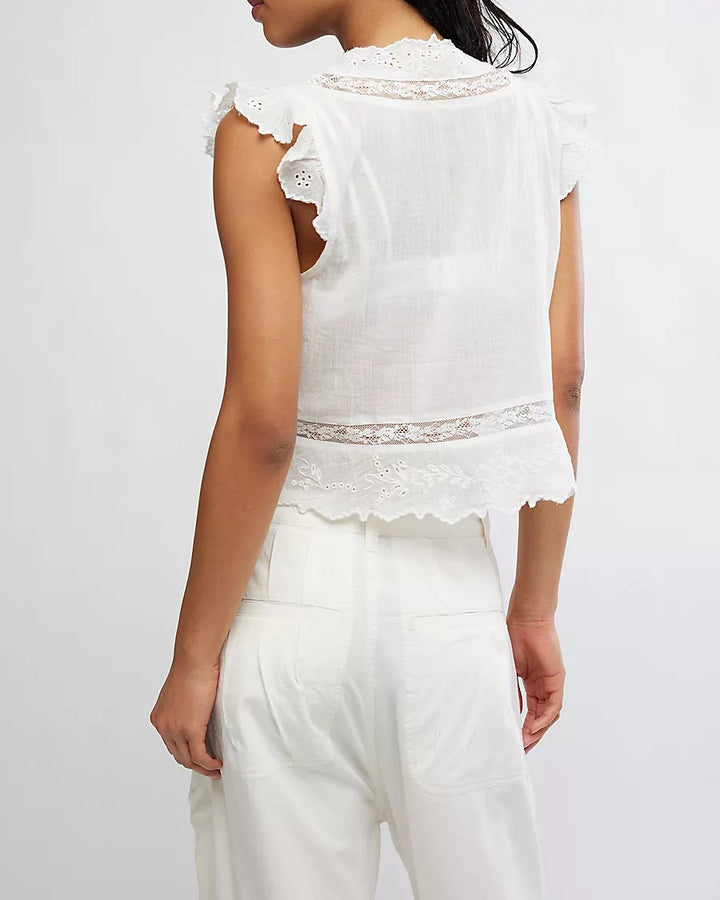 Day Dreamer Top
