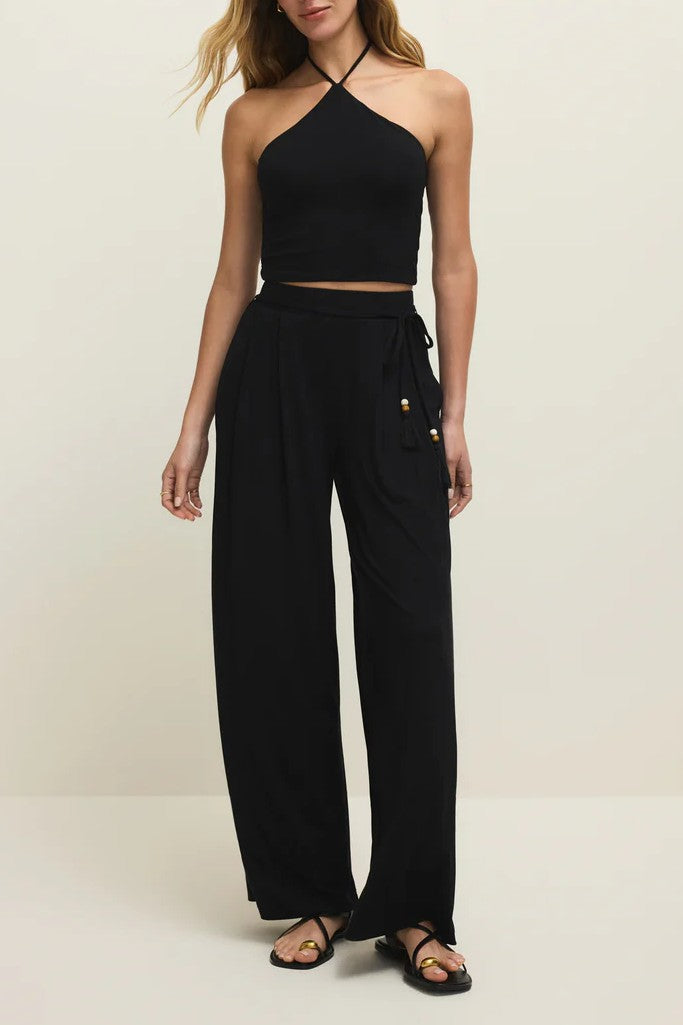 Lydia Wide Leg Pant