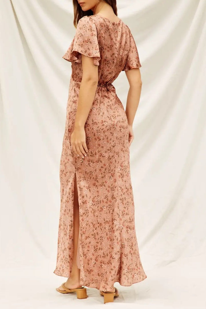Taryn Dress